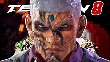 Fahkumram Is Simply GUARD BREAK Setups All Day!