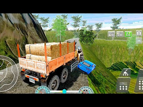 All Unlock Truck