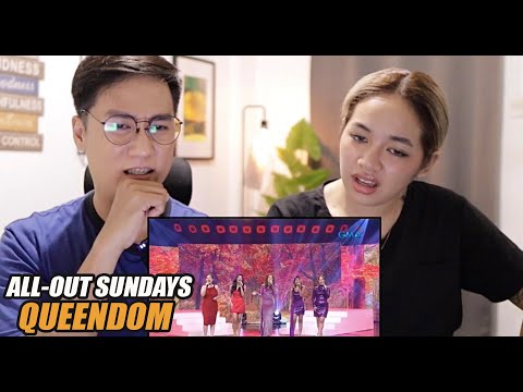 QUEENDOM - OPM