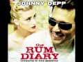 The Rum Diary - Soundtrack - Hound Dog Taylor - let's get funky