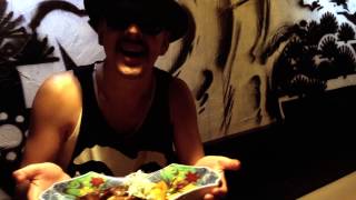 J-REXXX - CHALICE A DI BUN (Prod.774)【Official Music Video】