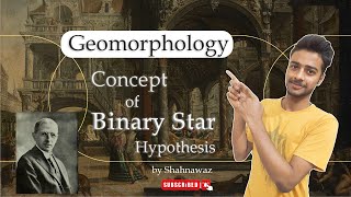 Binary Star Hypothesis Of H. N. Russel Astronomy Geomorphology