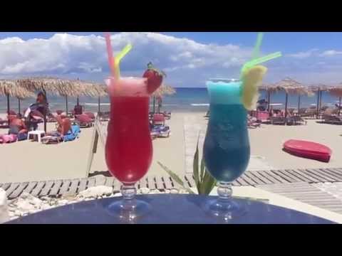 LOUNGE BARS ALYKES,