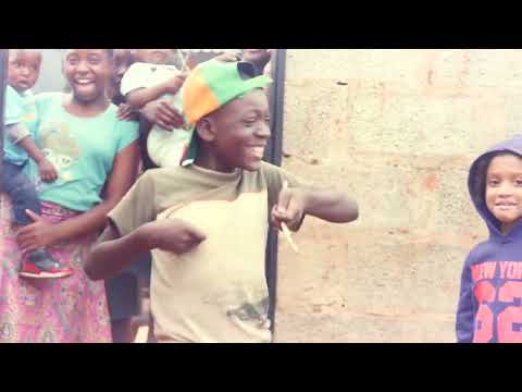 Kidman Tontapo Zambian Dancehall Music Video 2017