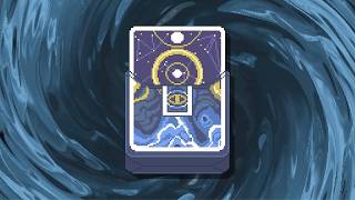 Balatro Bunco Mod x Holotro Mod - Zodiac Deck, Ghost Sleeve