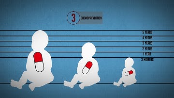 The five key challenges to combatting malaria