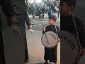 موكب زنجيل أهل الدغارة لبيگ يازينب يازينب