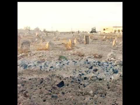 موال عبيد الحجي حزين جدآ