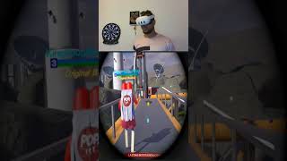 ¡Victoria Aplastante en Population One! #short #shorts #vr #quest #quest2 #quest3 #vrgames #gaming