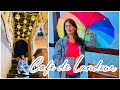 Cafe De Landour Mussoorie near Chaar Dukaan | Landour | Best Cafe in Mussoorie | Cafe with View