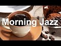 Morning Jazz Cafe - Soft Jazz Piano and Bossa Nova Music