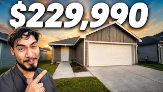 30 mins outside of DALLAS,TEXAS!! Affordable new construction!!!!!