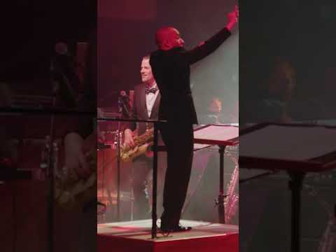 Who else is still VIBING from the ‘Lettuce with the Colorado Symphony’ release?