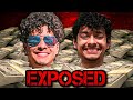 The truth about the rios brothers