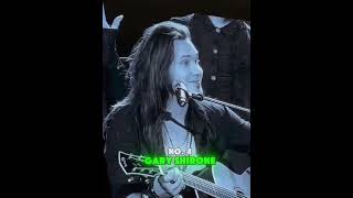 6 Celebs Who Can't Stand Lee Pace