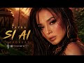 TAYNA SI AI Afrobeat Vibes 2026 mp3