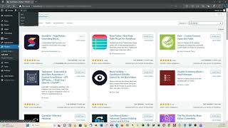 Installing Otter Blocks, Stackable, and Neve to Follow Along with My WordPress Tutorials