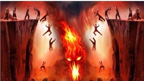 Thomas Sambo Part3 (B) heaven & Hell