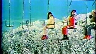 ＣＭ　森下仁丹　レモン仁丹／梅仁丹　1979年