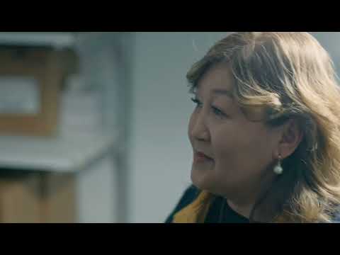 WHO in Kyrgyzstan: 30 Years of Partnership for Health
