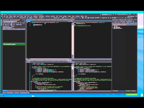 AngularJs Tutorial 201.