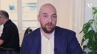 Découvrez Asset Sagacity Avec Paul Bezault, Ceo