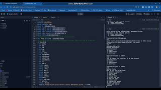 Cosc 1437 Library Management Software PART 1