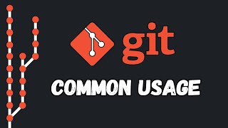 Git Good: Common Commands