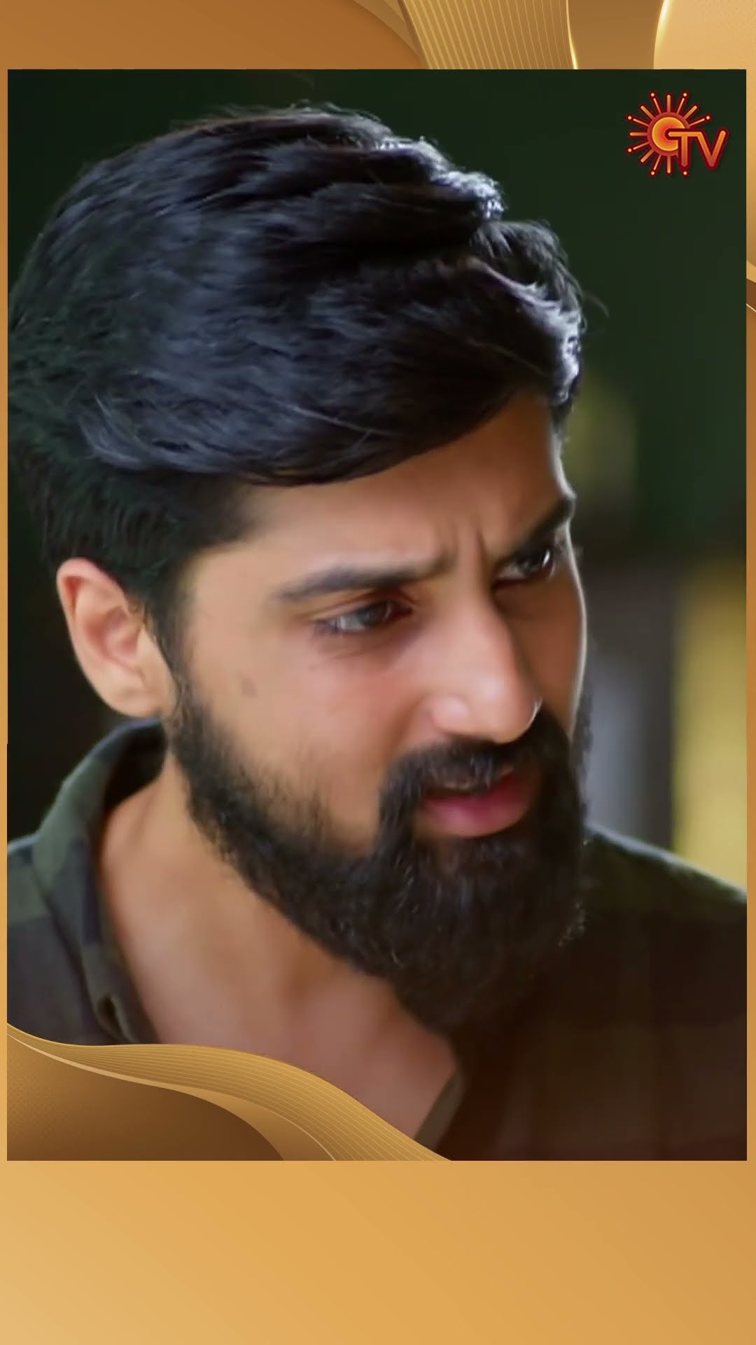 நல்லா கேளுங்க..! #EthirneechalThodargiradhu #SunTV #shorts #tamilserial