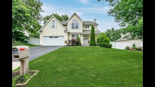 21 Rolling Hill Drive video tour