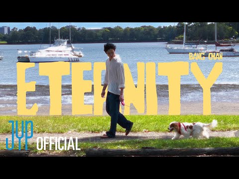 Bang Chan "Eternity" | [Stray Kids : SKZ-RECORD]