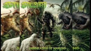 Stillbirth | ANNIHILATION OF MANKIND | Full Album (2018)