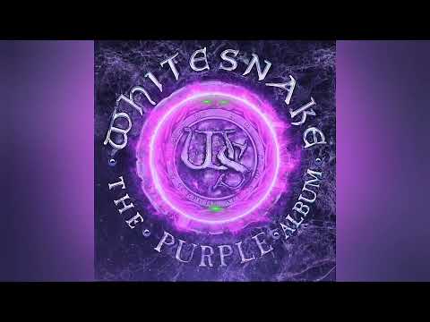 Whitesnake - Sail