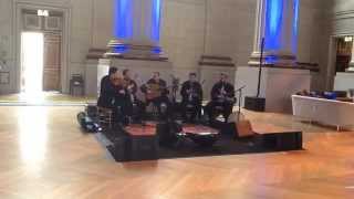 Tarab - Arabic Music by the Saltanah Ensemble, Washington DC