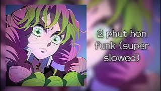 Phonk/Funk audio playlist | Part 2