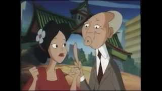 Opening To Willy Wonka And The Chocolate Factory 1996 Vhs