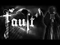 Faust 1926   4k restored  german horror fantasy silent film