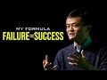 Failure Stories | Jack Ma | Elon Musk | Monday Inspiration | Goal Quest