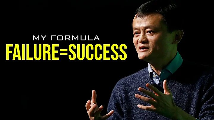 Failure Stories | Jack Ma | Elon Musk | Monday Inspiration | Goal Quest