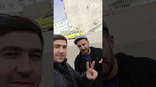картинка: Мы из Красноводска!Покатались на СЁМКЕ!