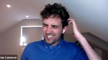 Episode 5 Myopia Control - With Professor Mark Bullimore & Ian Cameron