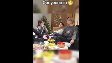 #yoonmin 😍aj k live🤩🥹mare jan ka tukra 😘😍🥹#jimin #yoongi 😍😘