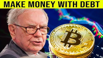 15 Smart Strategies To Make Money With Debt