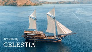 Celestia 45M 2023 Where Luxury Meets The Open Sea