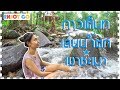 ENJOY GO : กางเต็นท์ เล่นน้ำตกเขาชะเมา จ.ระยอง จุดกางเต็นท์