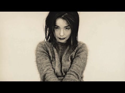 björk : violently