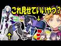 【日/英字幕】罰ゲームだらけのカオス人狼が面白すぎたw【NIJISANJI EN】