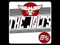 The Jolts - 8% (Full Abum)