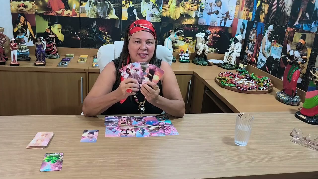 Como está a relação da pessoa amada e a rival? Informações consultas/trabalhos no Wpp 31991797439 