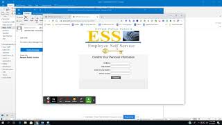 How to Recognize and Avoid Phishing Scams